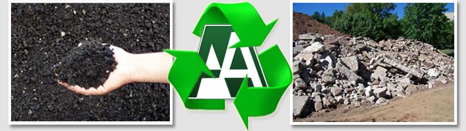 Asphalt Recycling